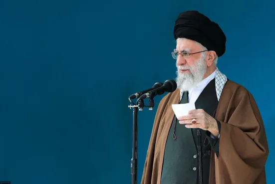 رهبر انقلاب: تنها راه پیشبُرد کشور استفاده از ظرفیت&zwnj;ها و توانمندی&zwnj;های بخش خصوصی است