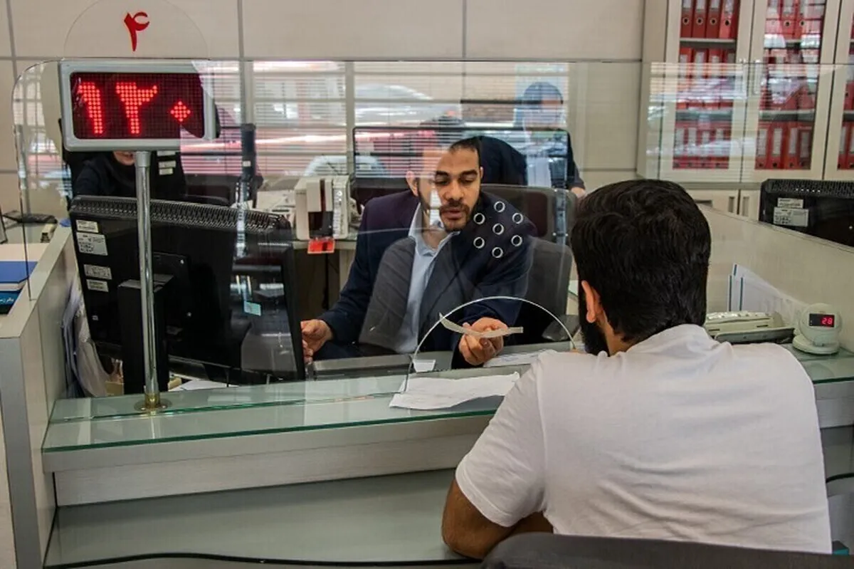 نحوه فعالیت بانک‌ها از شنبه اعلام شد