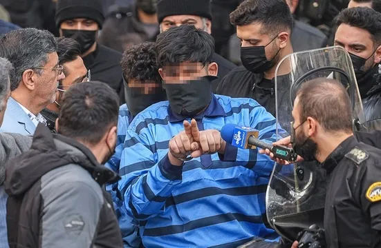 پرونده امیرمحمد خالقی به کجا رسید؟