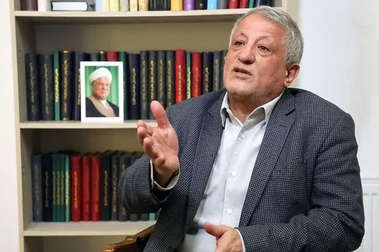 ایرانِ امروز به تصمیم&zwnj;گیری براساس عقل&zwnj; سلیم نیاز دارد