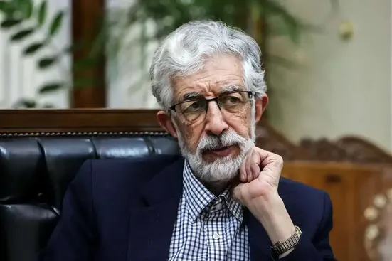 ما مذاکره&zwnj;ای که یک نفر بنشیند و یک نفر دستور دهد را نمی&zwnj;خواهیم