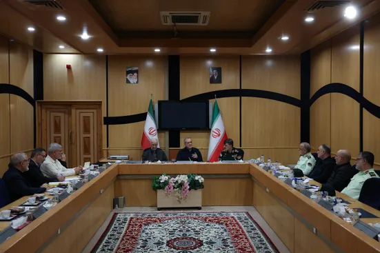 فراجا در جنگ تحمیلی اخیر مجاهدانه و بی&zwnj;ادعا در میدان بود