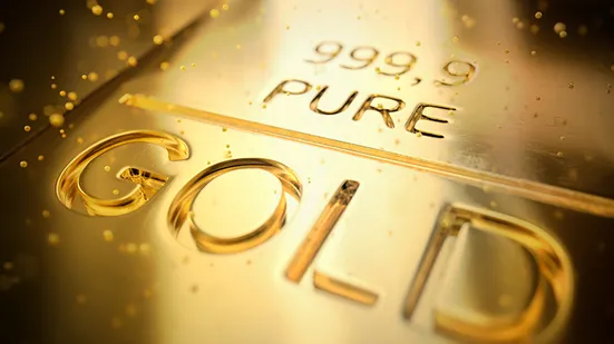 قیمت جهانی طلا ۱۹ آبان&zwnj; ۱۴۰۳