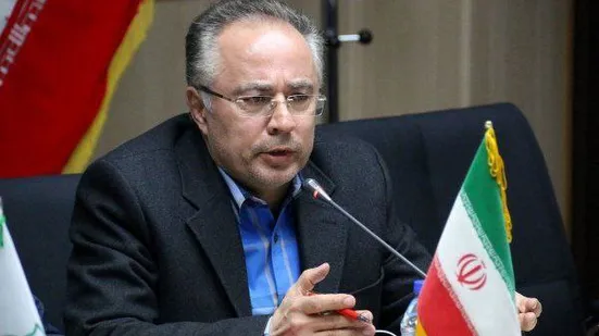 شهرام دبیری معاون پارلمانی رئیس&zwnj;جمهور شد