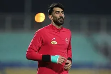 علیرضا بیرانوند نامزد عنوان بهترین دروازه‌بان آسیا