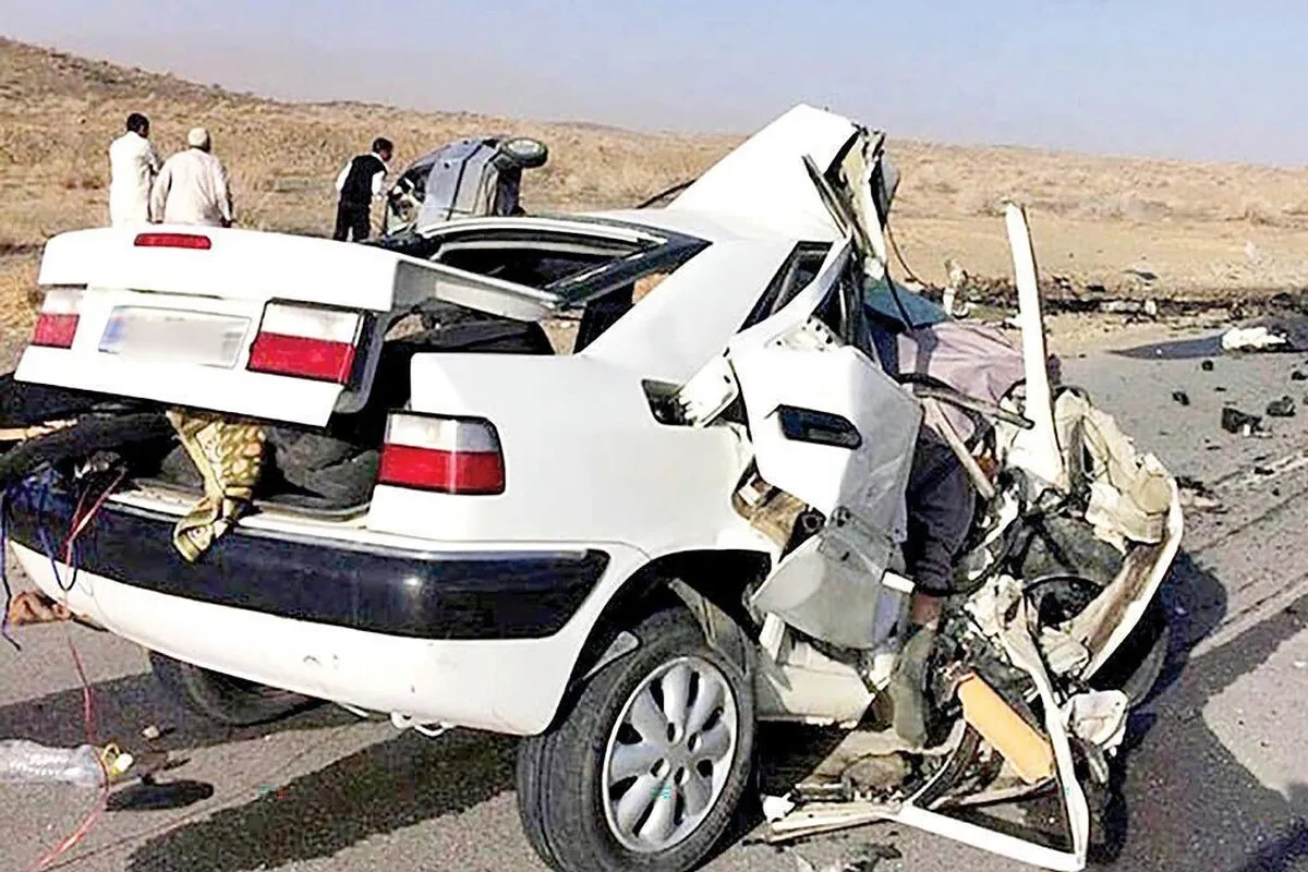 بسیاری از خودرو‌های موجود در کشور، استاندارد‌های لازم ایمنی را ندارند