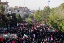 پیش‌بینی هواشناسی شهر‌های بدرقه کننده رهبر شهید