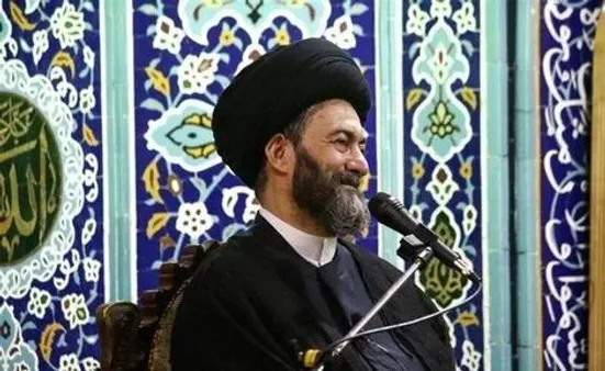 امام جمعه اردبیل: تصاویر زندان&zwnj;های سوریه با هوش مصنوعی ساخته شده&zwnj;اند