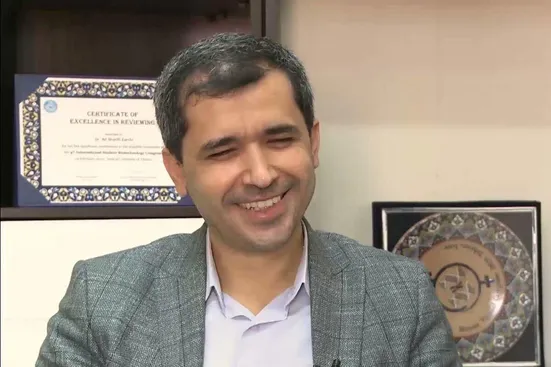 شریفی&zwnj;زارچی: مگر شما نگفتید سفر چرا بمان و پس بگیر؟ حالا وقت پس گرفتن است