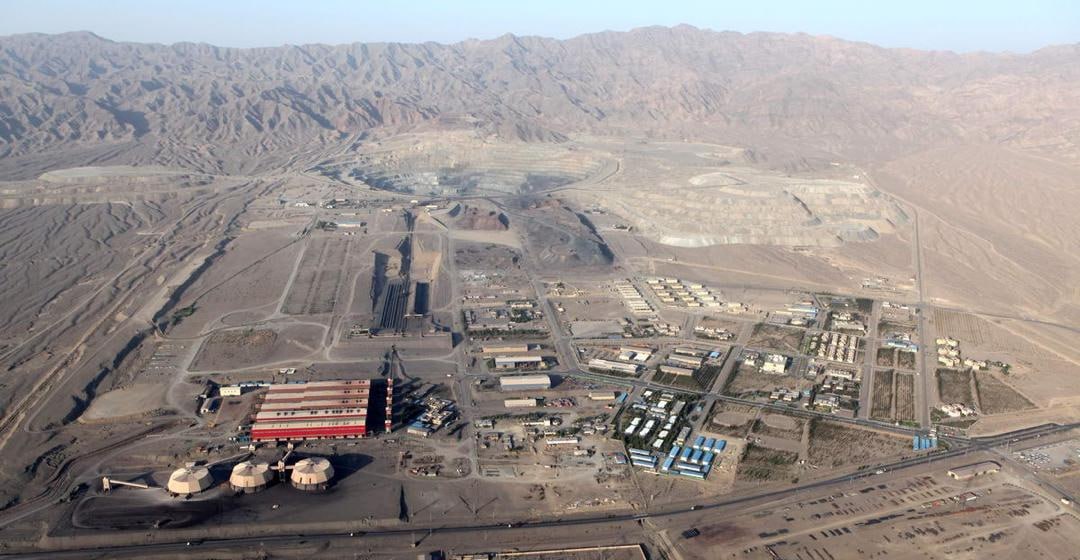 چادرملو در مسیر بازتعریف راهبرد معدنی؛ توسعه معادن در کانون برنامههای جدید چادرملو در مسیر بازتعریف راهبرد معدنی؛ توسعه معادن در کانون برنامههای جدید