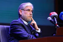 راهبری بیش از ۱۵ پروژه ملی برای حل مسائل کلان کشور