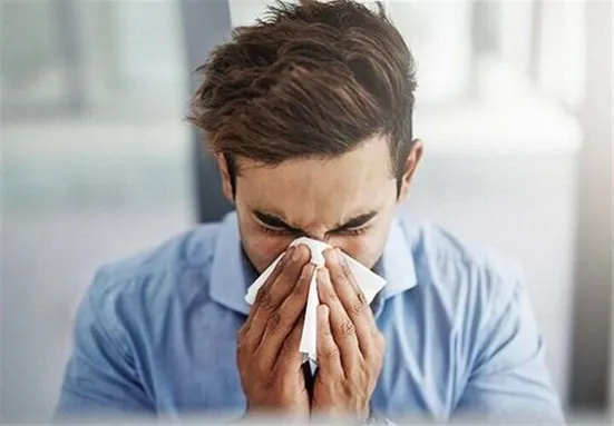 ادامه موج آنفلوآنزا تا ۲ ماه دیگر/شیوع در حال اوج&zwnj;گیری است، ماسک بزنید