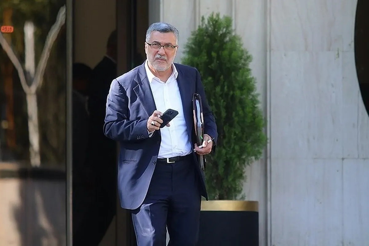 سالانه حدود ۵۰ هزار نفر در کشور بر اثر آلودگی هوا جان خود را از دست می‌دهند