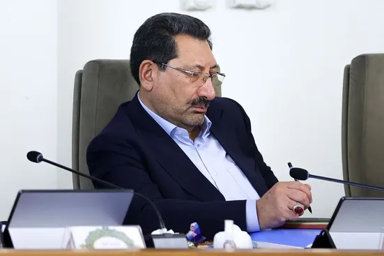 تأکید وزیر صمت بر اجرای عملی توافقات صنعتی و تجاری ایران و تاجیکستان