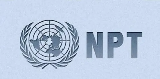 ایده پایداری&zwnj;چی&zwnj;های مجلس و حسین شریعتمداری برای خروج از NPT موضع انقلابی نیست، هدیه دادن به ترامپ است