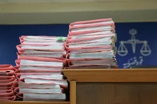 تشکیل شعب ویژه رسیدگی به پرونده عوامل مرتبط با رژیم صهیونیستی