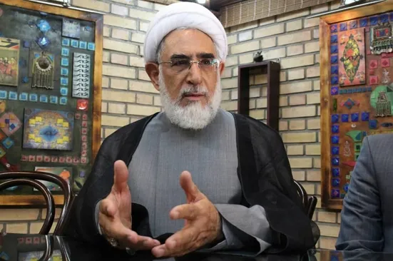 مارهایی را در آستین خود پرورش دادیم که تبدیل به افعی شدند