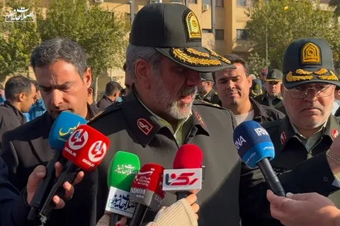 دستگیری ۲۳۳ نفر در طرح مقابله با سارقان و مال‌خران پایتخت / کشف بیش از ۴۰۰ تلفن همراه و خودرو‌های تغییر اصالت‌داده‌شده