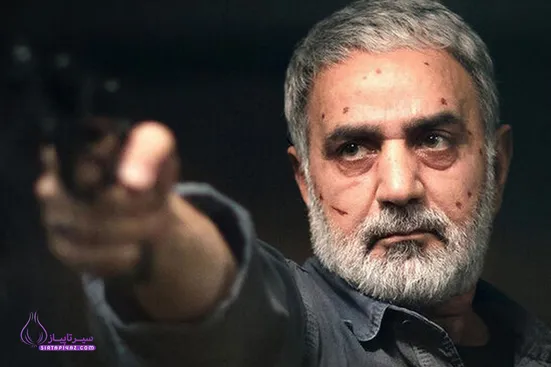 پرویز پرستویی به اظهارات حمید رسایی درباره &laquo;پیرپسر&raquo; واکنش نشان داد
