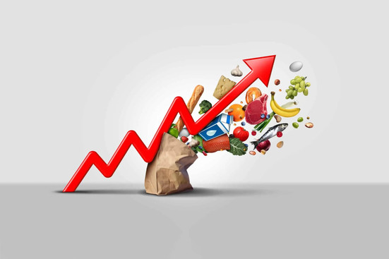 نرخ تورم بهمن ۴۶.۳ درصد اعلام شد