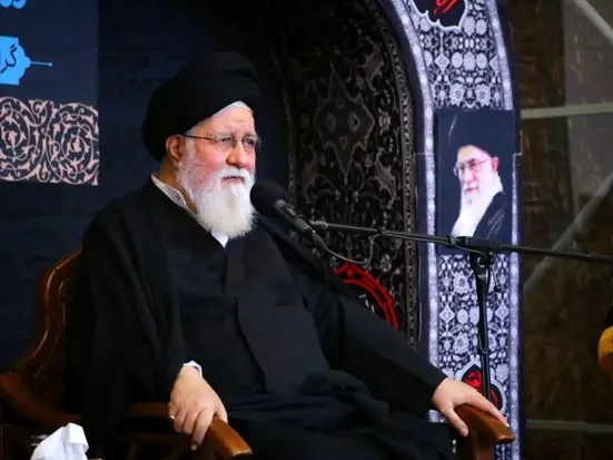 علم&zwnj;الهدی: اگر در جامعه&zwnj;ای کشف حجاب شد، دیگر این جوان پای اسلام و انقلاب نمی&zwnj;ایستد