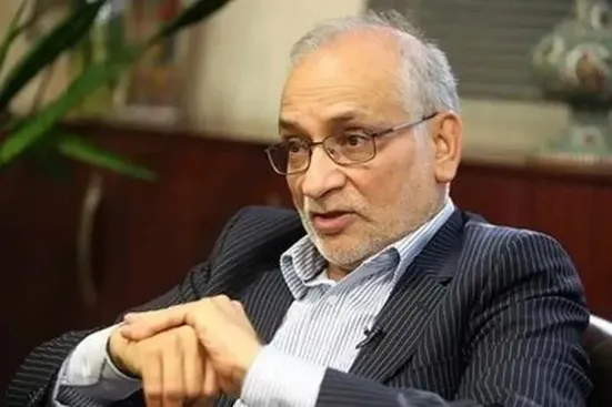 باید حداکثر امتیازات را از دشمن بگیریم