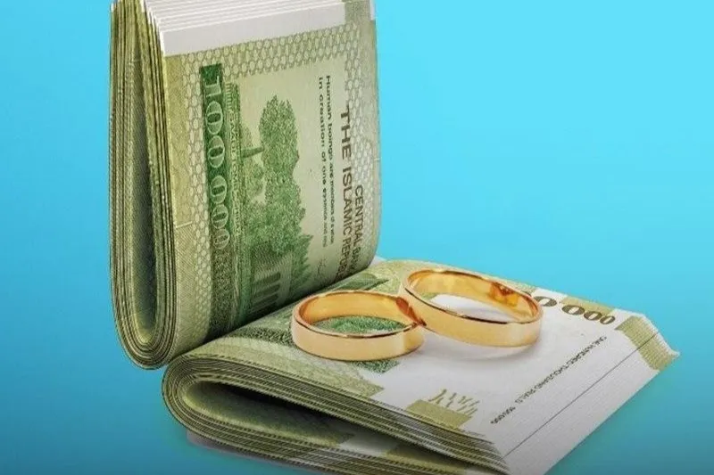 پرداخت بیش از ۲۴۷ همت وام ازدواج و فرزندآوری از ابتدای سال جاری تا ۳ اسفند
