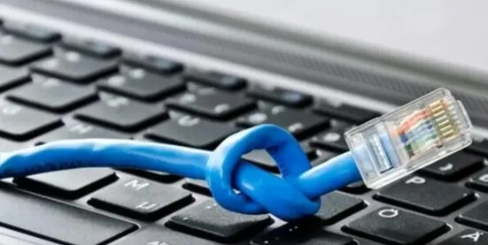 قطعی اینترنت جهانی چه بلایی بر سر تجارت خارجی ایران آورد؟