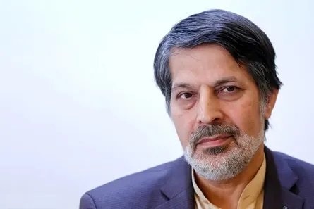 آقای کمیسر! مردم ایران را اهرم فشار سیاسی نکنید