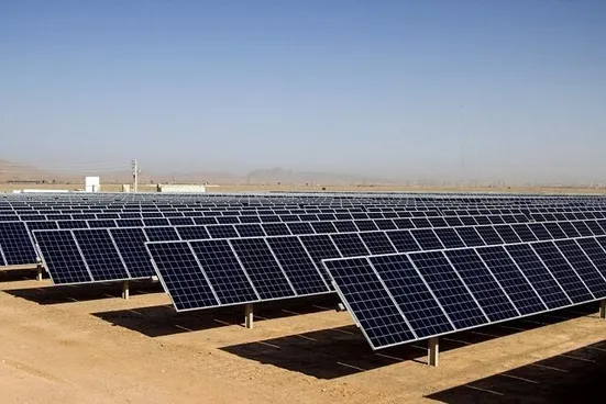 ۱۴۵۰ هکتار اراضی ملی برای احداث نیروگاه&zwnj;های خورشیدی استان تهران، واگذار شد