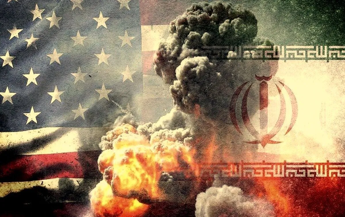 تندروها و کیهان هنوز نمی‌فهمند که با آسیب به وطن، آبی برایشان گرم نمی‌شود