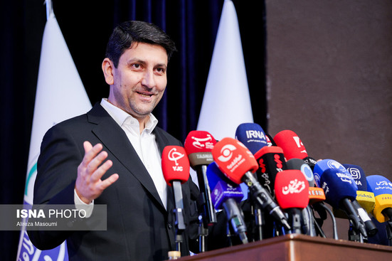 سه ماهواره از منظومه شهید سلیمانی آماده پرتاب است/ضرورت ترویج فرهنگ فضایی در میان نسل جدید