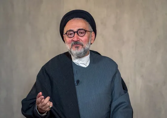 این که روسیه فقط به منافع خودش فکر می&zwnj;کند قابل تقدیر است!