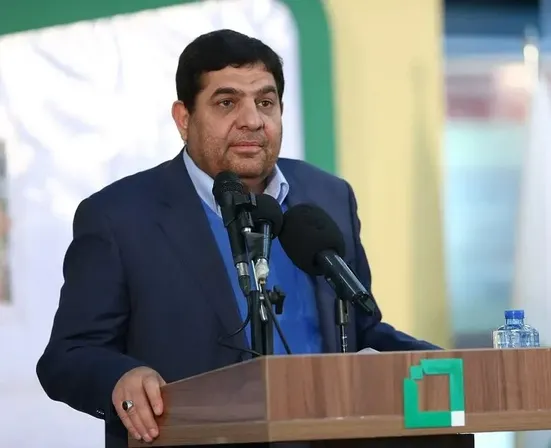 مخبر: شهید رئیسی از برخی مسائل ناراحت می&zwnj;شدند و می&zwnj;خواستند حرفی بزنند، اما می&zwnj;گفتند دل آقا ناراحت می&zwnj;شود