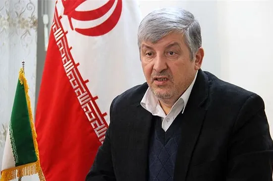 مخالفان مذاکره در حال عبور از نظام هستند