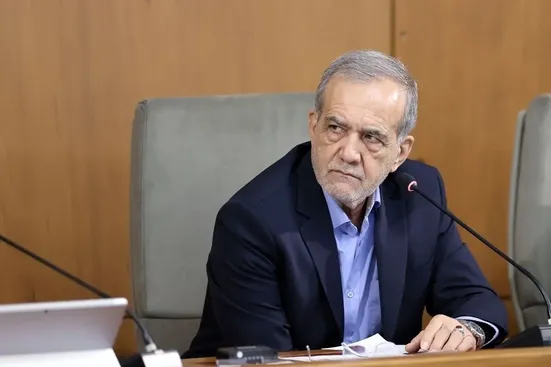 رئیس&zwnj;جمهور: اجازه کارخانه&zwnj;سازی در حریم جنگل&zwnj;ها را نمی&zwnj;دهیم