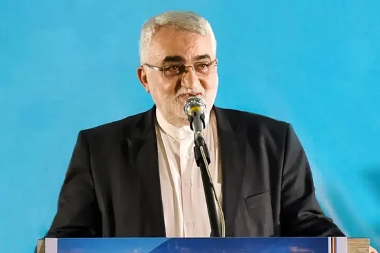 طی روزهای آینده قدرت&zwnj;نمایی ایران چندین برابر می&zwnj;شود
