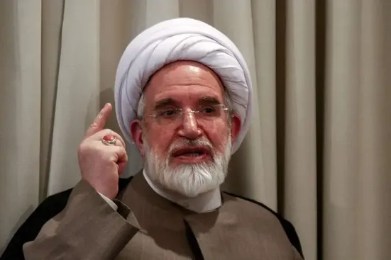 ایران امروز با ارادهٔ آهنین ملت، هرگز تسلیم نخواهد شد؛ در این شرایط، وحدت ملی مهم&zwnj;ترین سلاح ماست