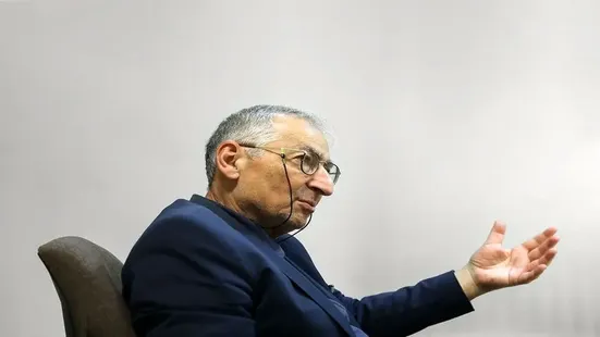 زیباکلام: مقصر اعلام جرم دادستانی علیه بنده، ایران&zwnj;اینترنشنال بود
