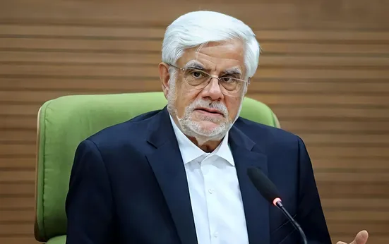 عارف: ما در استفاده از فناوری هسته&zwnj;ای نه با کسی مشورت می&zwnj;کنیم نه از کسی دستور می&zwnj;گیریم