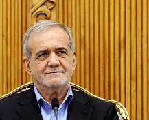 شادمانی ملت و دولتِ دوست اسپانیا شادمانی ملت و دولت ایران است