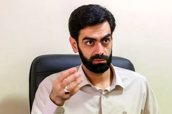 خشکسالی، بی آبی و کم بارشی هم گردن حجاب افتاد!