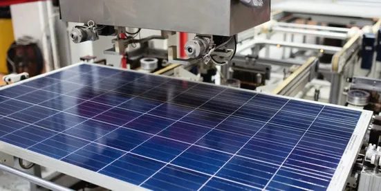 خنک کردن ماژول&zwnj;های خورشیدی(PV) با نانوذرات