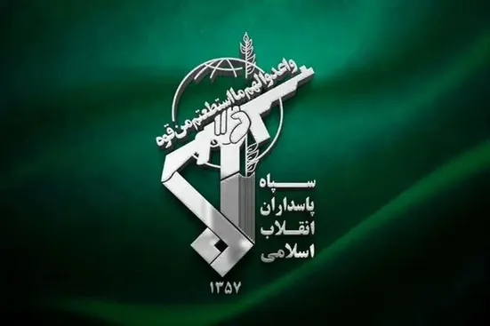 مقر ارتش آمریکا در اقلیم کردستان هدف قرار گرفت
