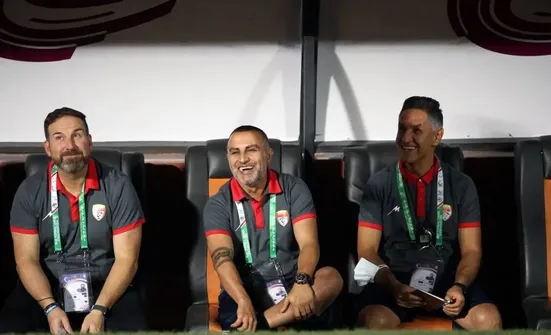 حسین کعبی: بابت پرسپولیسی شدنم خانواده&zwnj;ام با من قهر کردند!