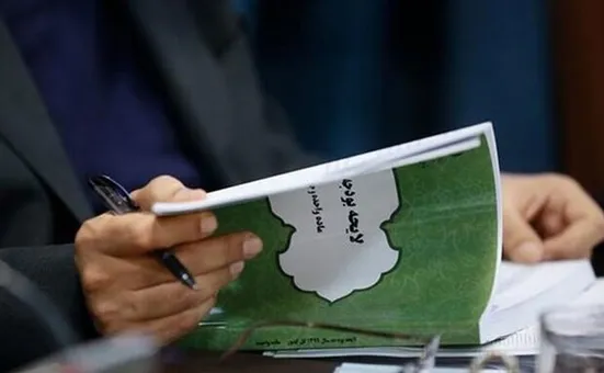 کلیات لایحه بودجه ۱۴۰۵ در هیئت دولت تصویب شد