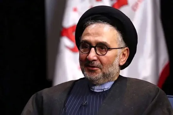 بر دستان نیروهای مسلح ایران باید بوسه زد
