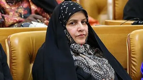 افشاگری جنجالی سعید محمد از دخالت جمیله علم&zwnj;الهدی در سیاست&zwnj;ها و عزل و نصب&zwnj;ها!