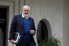 تأکید وزیر نیرو ایران بر همگرایی منطقه‌ای برای مدیریت پایدار منابع آب