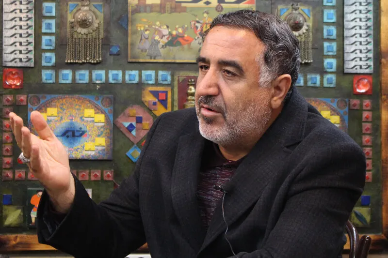 ای کاش به جای دولت سایه، به تفاهم بیاندیشیم/ با این بیماری مواجه‌ایم که رأی مردم نادیده گرفته می‌شود